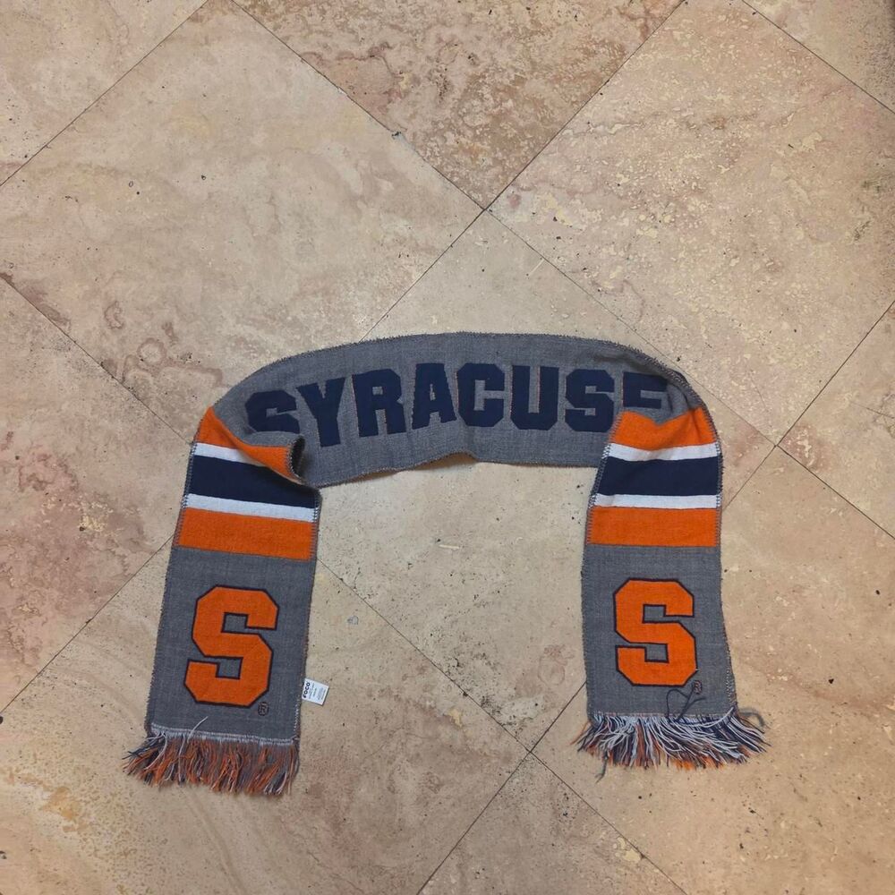 Ncaa Men's multi Scarf-wraps